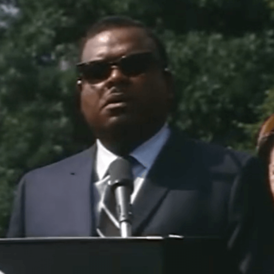 Errol Barrow Day