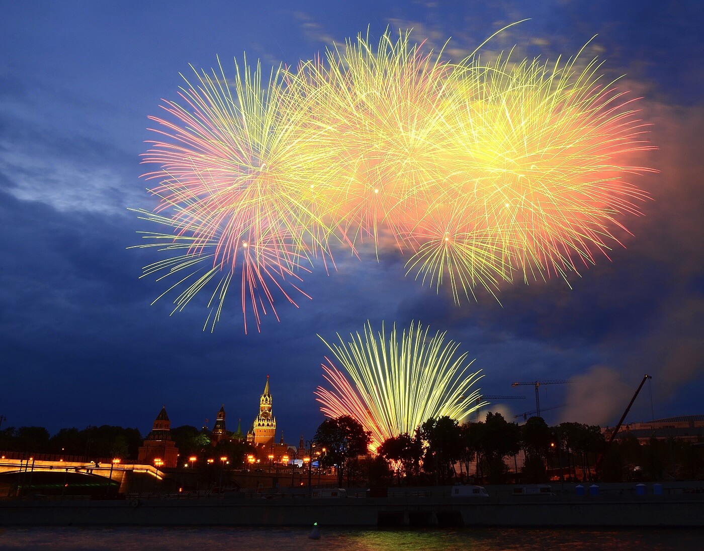 Day of Russia