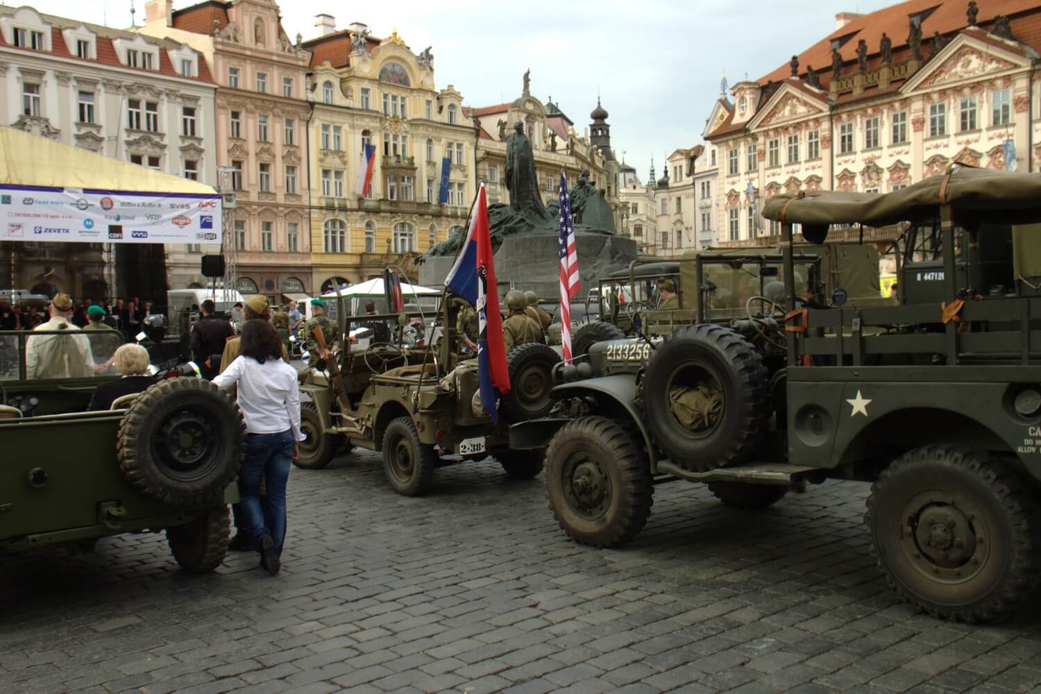 Liberation Day