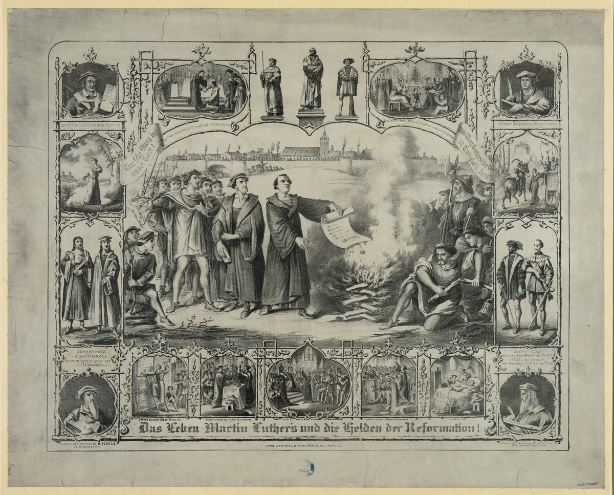 Reformation Day