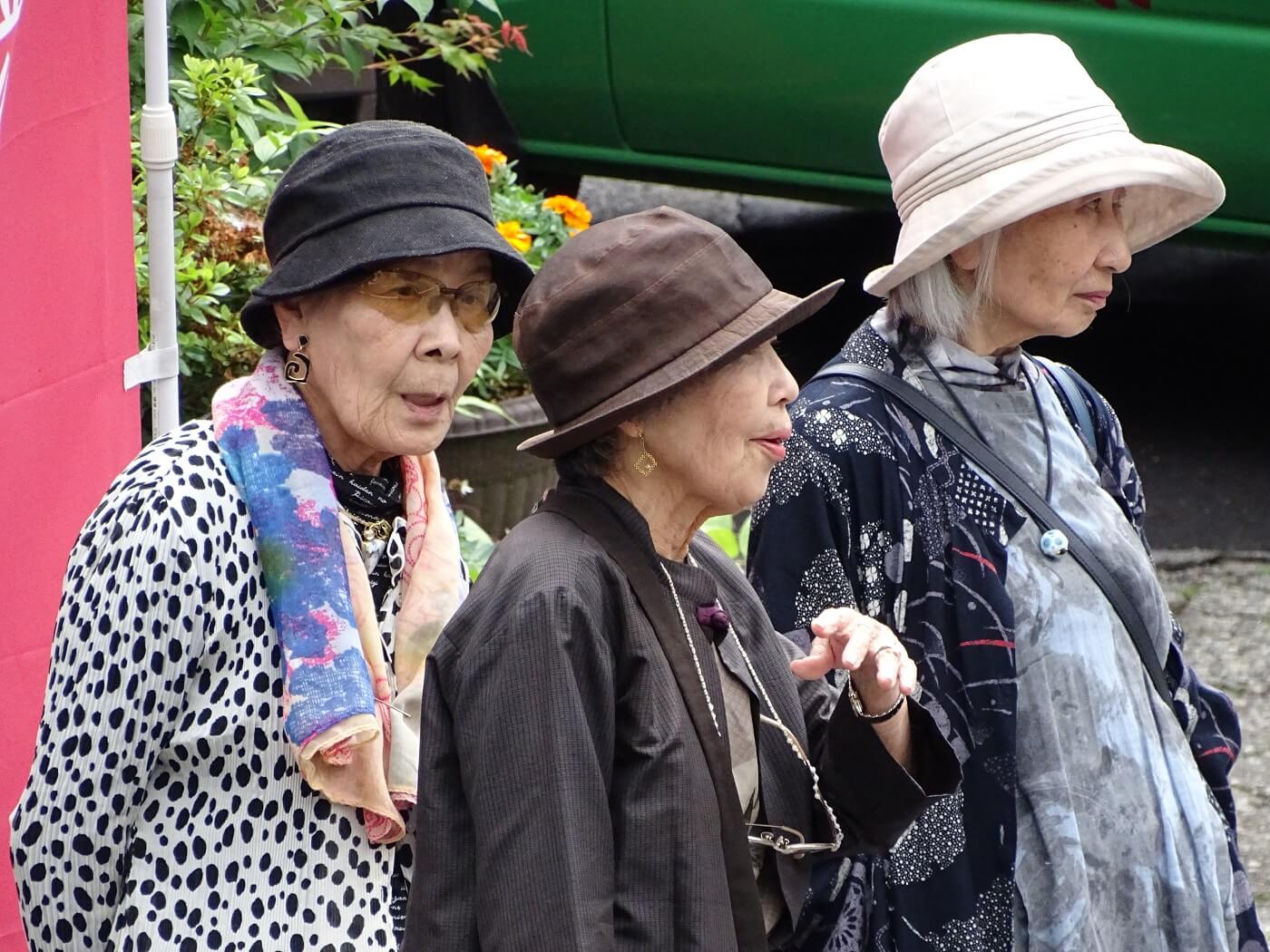 Coming of Age Day