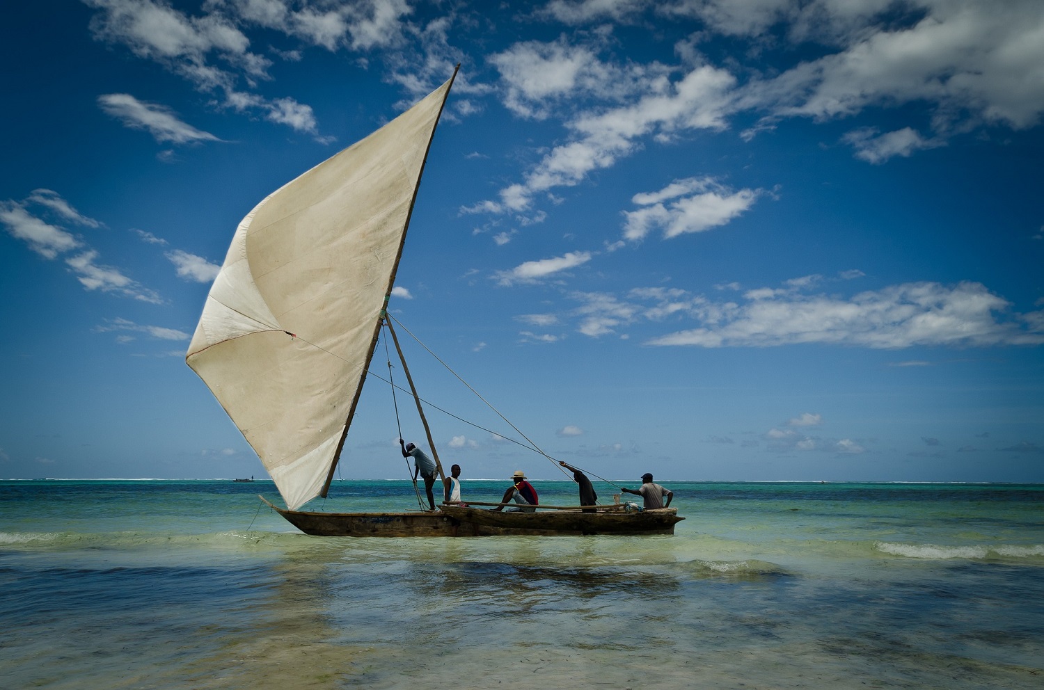 Zanzibar Revolution Day